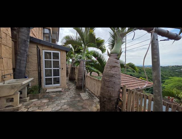1 BEDROOM FLAT RENTED IN SHERWOOD